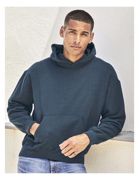 FRU-0622780-Supercotton™ Hooded Sweat 2